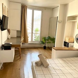 Apartamento Estudio